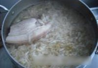 酸菜汆白肉的做法 步骤10