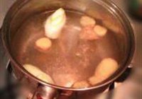 红烧小鲍鱼的做法 步骤2
