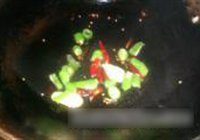 酸菜鱼的做法 步骤3