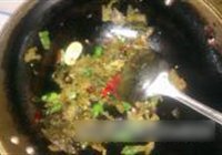 酸菜鱼的做法 步骤4