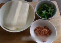 咖喱肉末豆腐的做法 步骤1