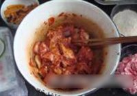 竹香粉蒸排骨的做法 步骤3