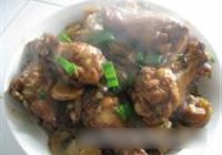 土豆干炖鸡翅根的做法 步骤8