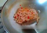 鱼香肉丝的做法 步骤8