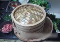 竹香粉蒸排骨的做法 步骤7