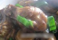 土豆干炖鸡翅根的做法 步骤9