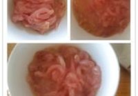 鱼香肉丝的做法 步骤4