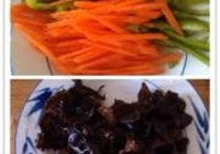 鱼香肉丝的做法 步骤5