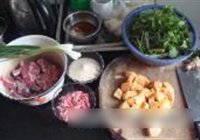 竹香粉蒸排骨的做法 步骤1