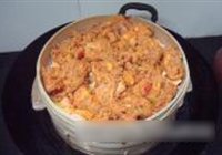 竹香粉蒸排骨的做法 步骤4