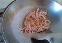 鱼香肉丝的做法 步骤7