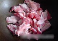 红糟肉的做法 步骤2