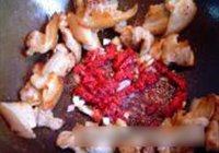 红糟肉的做法 步骤4