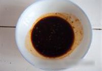 酱烧鸭的做法 步骤5
