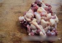 酱烧鸭的做法 步骤3