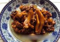 酱烧鸭的做法 步骤12