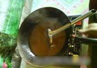 鲫鱼炖土豆的做法 步骤5
