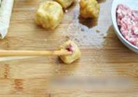 甏肉干饭的做法 步骤9
