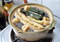 甏肉干饭的做法 步骤12
