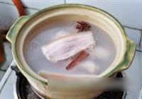 甏肉干饭的做法 步骤4