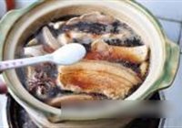 甏肉干饭的做法 步骤5