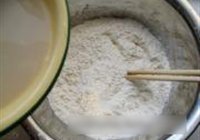 圆梦烧饼的做法 步骤2
