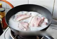 甏肉干饭的做法 步骤2