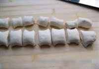 圆梦烧饼的做法 步骤8