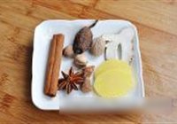 甏肉干饭的做法 步骤1