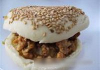 圆梦烧饼的做法 步骤23