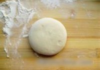 圆梦烧饼的做法 步骤13