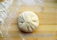 圆梦烧饼的做法 步骤12