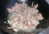 铁板黑椒牛柳的做法 步骤5