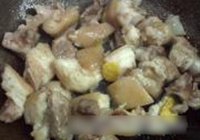 红烧猪脚的做法 步骤4