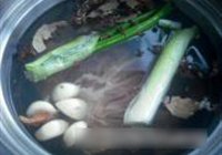 酱牛腱子的做法 步骤4