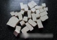 红白相会的做法 步骤2