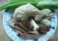 酱牛腱子的做法 步骤1