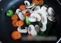 白汁意大利粉的做法 步骤10