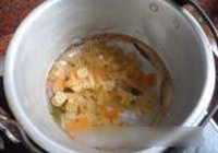 白汁意大利粉的做法 步骤7