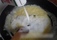 白汁意大利粉的做法 步骤4