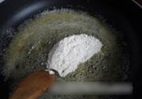 白汁意大利粉的做法 步骤3