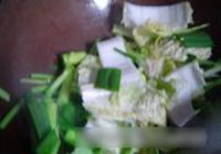 熟鱼煮粉干的做法 步骤7