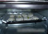 啤香烤翅的做法 步骤8
