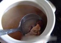 熟鱼煮粉干的做法 步骤1