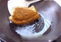 茶树菇梅菜扣肉的做法 步骤5