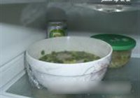 啤香烤翅的做法 步骤7