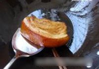 茶树菇梅菜扣肉的做法 步骤6