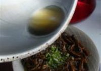 响油鳝丝的做法 步骤14