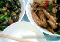 可乐鸡尖的做法 步骤13