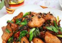 生爆盐煎肉的做法 步骤8